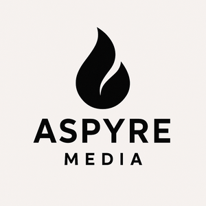 Aspyre Media Logo
